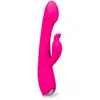 LOVE AND VIBES Vibromasseur rabbit spécial point G Dulce