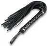 LOVE AND VIBES Petit martinet BDSM Docility