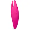 LOVE AND VIBES Masseur de clitoris vibrant Chiara