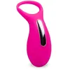 LOVE AND VIBES Anneau pénis ring vibrant Odyss - Cockring penien pour homme et couple
