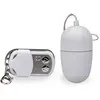 Oeuf vibrant télécommandé - Vibromasseur à distance pour couple