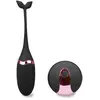 Oeuf vibrant télécommandé Plant - Vibromasseur à distance pour couple