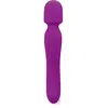 Vibromasseur wand 2-en-1 Heaven