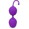 LOVE AND VIBES Boules de geisha en silicone Blossom