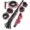 LOVE AND VIBES Kit BDSM initiation premium