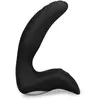 Vibromasseur vibro homme gode anal Stimulateur prostatique vibrant Ext...