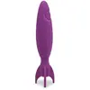 LOVE AND VIBES Vibromasseur percuteur Eclipse