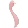 LOVE AND VIBES Stimulateur clitoridien Goosy