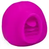 LOVE AND VIBES Stimulateur clito de poche USB