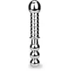LOVE AND VIBES Plug anal gode 4 boules 19,0cm