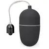 LOVE AND VIBES Oeuf vibrant Wiggle - M - Vibromasseur à distance pour couple