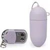Oeuf vibrant télécommandé XL - Vibromasseur à distance pour couple