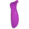 LOVE AND VIBES Stimulateur de clitoris tapoteur Elphy