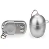 Oeuf vibrant small télécommandé - Vibromasseur à distance pour couple