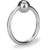Anneau pénis ring de gland en inox Lump - Cockring penien pour homme e...