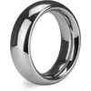 LOVE AND VIBES Anneau pénis ring cockring en inox Precious