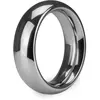 LOVE AND VIBES Anneau pénis ring cockring en inox Precious