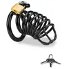 LOVE AND VIBES Cage de chasteté pénis Little Prisoner