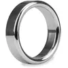 LOVE AND VIBES Anneau pénis ring cockring en inox Hardy