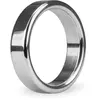 LOVE AND VIBES Anneau pénis ring cockring en inox Hardy