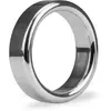 LOVE AND VIBES Anneau pénis ring cockring en inox Hardy