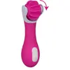 Stimulateur de clitoris à hélices Sensation