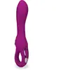 LOVE AND VIBES Vibromasseur confort et plaisir Romance