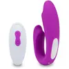 Vibromasseur de couple télécommandé Wejoy