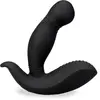 Vibromasseur vibro homme gode anal Stimulateur de prostate vibrant Meg...