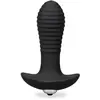 LOVE AND VIBES Plug anal vibrant Spiral