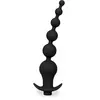 LOVE AND VIBES Plug anal chapelet vibrant Tower