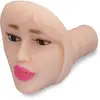 LOVE AND VIBES Bouche suceuse serrée pour fellation Natasha