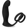 Vibromasseur vibro homme gode anal Stimulateur de prostate vibrant et ...