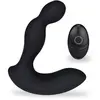 Vibromasseur vibro homme gode anal Stimulateur prostatique vibrant tél...
