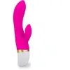 LOVE AND VIBES Vibromasseur rabbit Malo