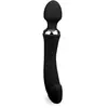 Vibromasseur Wand 2-en-1 chauffant Treat
