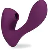 Stimulateur sans contact et vibro Fame