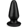 LOVE AND VIBES Plug anal géant Big Daddy