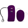 Oeuf vibrant télécommandé Brava - S Vibromasseur à distance pour coupl...