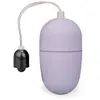 LOVE AND VIBES Oeuf vibrant Wiggle - M - Vibromasseur à distance pour couple