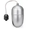 LOVE AND VIBES Oeuf vibrant Wiggle - M - Vibromasseur à distance pour couple
