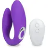 Vibromasseur de couple télécommandé Cooler