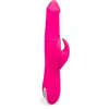 LOVE AND VIBES Vibromasseur rabbit 360° Holy Fork