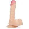 Gode godemichet ventouse 15,0cm Clyde gode vaginal ou anal homme ou fe...