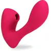 Stimulateur sans contact et vibro Fame