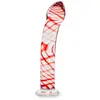 Gode godemichet en verre Perfection gode vaginal ou anal homme ou femm...