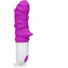 LOVE AND VIBES Vibromasseur point G Desire
