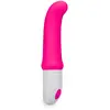 LOVE AND VIBES Vibromasseur spécial point G Vanity