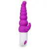 LOVE AND VIBES Vibromasseur rabbit 9 modes Cloud