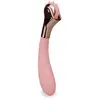 LOVE AND VIBES Vibromasseur avec roulette de Wartenberg